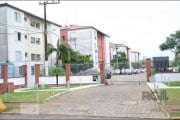 Apartamento de 02 dormitórios em Canoas, Bairro Igara&lt;BR&gt;&lt;BR&gt;Localização: Atrás do Stock Center Boqueirão, Canoas.&lt;BR&gt;&lt;BR&gt;Características do Apartamento:&lt;BR&gt;2 dormitórios