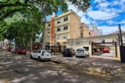 Excelente apartamento JK térreo, no bairro Cidade Baixa, em Porto Alegre, com baixo custo condominial, Próximo ao Fórum central, ao Shopping Praia de Belas, além de todos os recursos que o bairro ofer