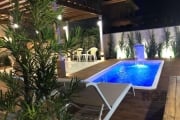 CASA, 2 DORMITÓRIOS, 2 SUÍTES, 4 VAGAS DE GARAGEM, BAIRRO SÃO VICENTE, PORTO ALEGRE/RS &lt;BR&gt;      &lt;BR&gt;&lt;BR&gt;Linda casa no condomínio ALPHAVILLE,  com  243,12 m2 de área construída sendo