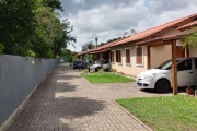 Casa 2 dormitórios, 1 vaga de garagem, no bairro Ponta Grossa, Porto Alegre/RS     &lt;BR&gt; &lt;BR&gt;Esta casa é simplesmente perfeita para quem procura conforto, segurança e um custo condominial b