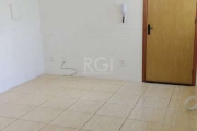 Apartamento com 2 quartos, com 1 vaga, no bairro Vila Nova, Porto Alegre/RS     &lt;BR&gt;&lt;BR&gt;Este apartamento de 38,82m² com 2 dormitórios oferece um espaço aconchegante e funcional, com uma am