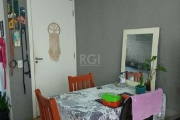 Apartamento 2 dormitórios, bairro Cavalhada.      &lt;BR&gt;   &lt;BR&gt;Excelente apartamento no condomínio Campos do Sul, dispõem de dois dormitórios, banheiro social, sala, cozinha e vaga no estaci