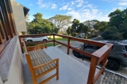 CASA, 3 DORMITÓRIOS, 1 SUÍTE, 2 VARANDAS, 2 VAGAS DE GARAGEM, BAIRRO NONOAI, PORTO ALEGRE/RS  &lt;BR&gt;       &lt;BR&gt; &lt;BR&gt;Belíssima casa no Condomínio Sol Nascente, com privilegiada vista pa