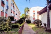 APARTAMENTO 01 dormitório, ótima posição solar, privacidade com ótima vista, vaga rotativa no Bairro Vila Nova.   &lt;BR&gt;Ótimo apartamento 01 dormitório, amplo living, cozinha americana, área de se