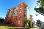 Lindo Apartamento no Bairro Restinga, em perfeito estado de conservação e de muito bom gosto, 2º andar, com dois dormitórios, cozinha, living dois ambientes, banheiro, ótimo acabamento, uma vaga de ga