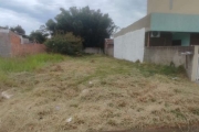 Terreno com 5,50 x 29,55 no Loteamento Ipanema Residence Park, Bairro Hípica. &lt;BR&gt;Próximo ao Zaffari Hípica e a todo comercio local. Aceita financiamento.