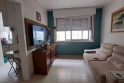 Apartamento na AV. Germano schmarczek - Bairro Protasio Alves. &lt;BR&gt;&lt;BR&gt;Excelente e impecável apartamento reformado, de frente para rua lateral, 1 lance de escadas, ensolarado e arejado, co