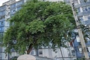 Excelente JK  na rua Professor João de Souza Ribeiro, 711 - Humaita - Porto Alegre RS &lt;BR&gt;&lt;BR&gt;Imóvel composto por 01 dormitório amplo com guarda-roupa, living para 02 ambientes com ventila