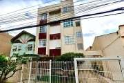 Excelente apartamento no bairro Santana de 1 dormitório mais um gabinete, podendo ser transformado em outro dormitórios ou opção de closet, amplo living, cozinha americana, banheiro reformado, apartam