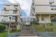 Excelente apartamento no Bairro Santo Antônio, com 3 dormitórios, cozinha, área de serviço, amplo living bem arejado, ótima orientação solar, 1 vaga de garagem coberta, condomínio com portaria 12hs, p