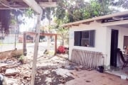 OPORTUNIDADE - Terreno plano  33 de algura por 24 de comprimento&lt;BR&gt;Terreno plano, de esquina. Nos fundos da Igreja Matriz de Cachoeirinha e da Escola São Francisco.&lt;BR&gt;Região em expansão,