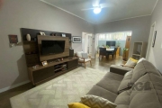 Apartamento 2 dormitórios no bairro Santana. Sala, cozinha, banheiro renovado e bem iluminado. Prédio sem elevador e sem portaria. Excelente localização!&lt;BR&gt;Sobre o Bairro SANTANA&lt;BR&gt;O San