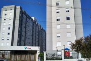 VENDE NO BAIRRO SARANDI, EM PORTO ALEGRE, APARTAMENTO DE DOIS DORMITÓRIOS, COM 67,45 M2 DE AREA TOTAL, EM CONDOMINIO COM INFRA ESTRUTURA COMPLETA,VAGA DE ESTACIONAMENTO COBERTA, COM MATRICULA INDEPEND