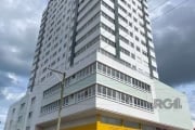 Amplo apartamento novo, 130m2 privativos, andar alto, vista definida, 03 dormitórios, sendo 01 suíte, com sacada integrada, sala de estar/jantar, cozinha, área de serviço, banheiro social, lavabo e 01