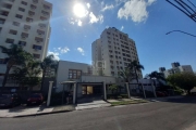 Apartamento 3 dormitórios com suite com Hidro, sala com churrasqueira, quartos com laminado, banheiro social, lareira,vaga p 2 carros coberta, salão de festas, piscina, academia, ótima localização