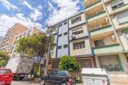 Compre apartamento JK no Centro Histórico - Próximo Borges de Medeiros&lt;BR&gt;Apartamento com 32 m², dormitório / living, cozinha e área de serviço. Localização privilegiada, perto da Borges de Mede