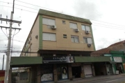 APARTAMENTO DE 2 DORMITORIOS, SALA, COZINHA, BANHEIRO SOCIAL, AREA DE SERVICO, DEPENDENCIA DE EMPREGADA E WC EMPREGADA. PRIMEIRO ANDAR, DE FUNDOS. 74M² DE AREA PRIVATIVA. LOCALIZADO NA BENJAMIN CONSTA