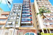 STUDIO MOBILIADO, 1 DORMITORIO, 1 BANHEIRO, 2 ELEVADORES. 30M² DE AREA PRIVATIVA E 45M² DE AREA TOTAL. CONDOMINIO COM 2 TORRES, 12 PAVIMENTOS. POSSUI BICICLETARIO, INTERFONE, INTERFONE, MAQUINA DE LAV