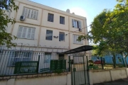 APARTAMENTO JK, BANHEIRO SOCIAL, AREA DE SERVICO E PATIO. TERREO, LATERAL. LOCALIZADO NA RUA  AUGUSTO SEVERO. APARTAMENTO ESTA ALUGADO. &lt;BR&gt;&lt;BR&gt;&lt;BR&gt;AGENDE SUA VISITA!