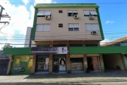 OTIMO APARTAMENTO DE 03 DORMITORIOS, SENDO UM SUITE, BANHEIRO SOCIAL, SALA AMPLA, COZINHA COM CHURRASQUEIRA, AREA DE SERVICO E LAVABO. TERCEIRO ANDAR, DE FRENTE, MUITO BEM VENTILADO. UMA VAGA DE GARAG