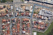 Excelente terreno com 125m² de área privativa       &lt;BR&gt;O Bairro Hípica e Aberta dos Morros  estão localizados quase no extremo da zona sul da cidade de Porto Alegre, próximo aos Bairros Serrari