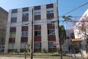 Ótimo apartamento de 2 dormitórios com dependência de empregada, churrasqueira na área de serviço, 1 box escriturado. &lt;BR&gt;&lt;BR&gt;Apto bem conservado, fica cozinha mobiliada, quarto casal fica