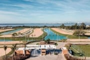 Lote  em condomínio fechado Península Ponta da Figueira medindo 450 m² ótima localização dentro condomínio possibilidade de piscina ao fundo com orientação solar leste/norte/oeste. Aceita financiament