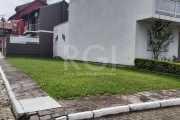 TERRENO, BAIRRO ABERTA DOS MORROS, PORTO ALEGRE/RS    &lt;BR&gt;&lt;BR&gt;&lt;BR&gt;  Excelente Terreno de esquina em condomínio fechado, na Zona Sul de Porto Alegre, no bairro Aberta dos Morros, com 