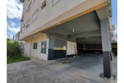 Apartamento espaçoso com 2 dormitórios, sala, cozinha, banheiro, circulação e garagem coberta. Este lindo apartamento oferece conforto e conveniência em um ótimo bairro. Com uma localização privilegia