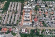 Terreno com área total de 4.621,90 m², água, luz. Próximo à Rua Ernestina Amaro Torelly.&lt;BR&gt;Aceita financiamento