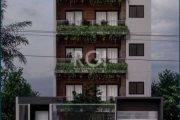 TERRENO / CASA - Terreno com 321,75 m² de área total, sendo 9,90 m de frente pelo Sul, 33 m de frente por um lado e 32 m por outro lado. Índice de aproveitamento de 1,6. Foram realizados dois pré proj