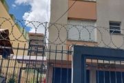 Apartamento de 1 dormitório, 1 sala,1 banheiro com área de serviço.&lt;BR&gt;Sem garagem.Área útil de 40 metros quadrados.Localizado na Rua padre Cacique perto do Hospital Mãe de Deus e churrascaria  