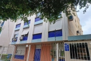 Apartamento com 58,94 m² e dois dormitórios.&lt;BR&gt;Banheiro, cozinha com área de serviço separada.&lt;BR&gt;Sala de estar e jantar.&lt;BR&gt;Localizado no subsolo.&lt;BR&gt;Reformado e pintado.&lt;