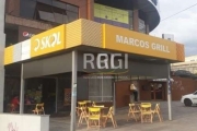 Vendo apenas o Ponto Comercial para Restaurante na Protásio Alves.&lt;BR&gt;Ficam todos os moveis e equipamentos. &lt;BR&gt;Proprietário aceita imóvel como parte de pagamento.