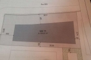 TERRENO | CONDOMÍNIO VERDES CAMPOS | OESTE &lt;BR&gt; &lt;BR&gt; Condomínio fechado com 61 terrenos, infraestrutura completa de segurança e lazer. Localizado na etapa iv do residencial verdes campos c