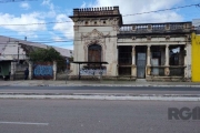 Terrenos localizados no Bairro Glória, em Porto Alegre, RS. Os terrenos nº 1 e 2, tem frente para a Av. Professor Oscar Pereira e fundos para a Rua Nossa Senhora Das Graças. O terreno nº 3, tem frente