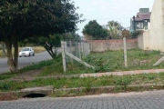 Terreno no bairro Hípica, Porto Alegre/RS    &lt;BR&gt;   &lt;BR&gt;Terreno plano de esquina no Loteamento Nova Ipanema, com 6m² de frente por 22 de profundidade totalizando132m² de área. &lt;BR&gt;&l