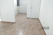 Apartamento com 2 quartos, no bairro Santos Dumont, São Leopoldo/RS    &lt;BR&gt;&lt;BR&gt;Este encantador apartamento de 2 dormitórios oferece um ambiente aconchegante e funcional, com uma sala integ