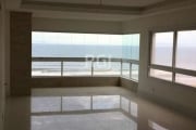 A Libertas convida você para conhecer seu novo lar na beira da praia, &lt;BR&gt;Localizado na praia de Capão da Canoa à 100 metros da praia de Atlântida. Apartamento de frente para o mar, 123m² privat