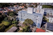 Apartamento Espaçoso (62m2) de 3 Dormitórios em Condomínio Fechado 3 Dormitórios Andar Alto Condomínio Fechado com Infraestrutura Completa Apresentamos a você a oportunidade de viver com conforto e es