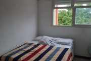 APARTAMENTO 2 DORMITÓRIOS &lt;BR&gt;&lt;BR&gt;Apartamento 2 dormitórios, área de serviço integrada com a cozinha, piso porcelanato. &lt;BR&gt;&lt;BR&gt;Com interfone,&lt;BR&gt;Edifício com:  playgroun