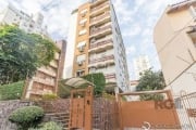 Apartamento tipo cobertura horizontal com 111 m privativos &lt;BR&gt;3 dormitórios,1 suíte, living com hall de entrada, estar, jantar, copa/cozinha, área de serviço, &lt;BR&gt;Garagem fechada com depó