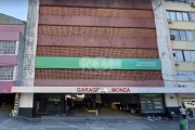 Ótimo box de garagem na Garagem Monza na Av. Independência, em frente da Santa Casa, do Colégio Marista Rosário, próximo do Hospital Presidente Vargas, da UFRGS, do Hotel São Rafael, com todos os recu