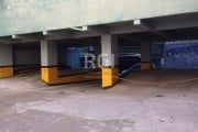 Box em prédio garagem com elevador, localizado no Centro Histórico, possuindo portaria 24 horas com manobrista na praça Dom Feliciano, próximo a Santa Casa. &lt;BR&gt;Durante a semana entra pela Pinto