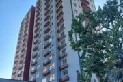 Apartamento novo, em andar alto, próximo à Universidade da PUC. 1 dormitório, banheiro social, living com vista cinematográfica, cozinha  espaço churrasco e área de serviços. Segurança 24 horas, zelad