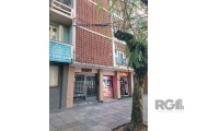 Apartamento de um Dormitório na Rua da República: Localizado em um dos bairros mais vibrantes e descolados de Porto Alegre, este apartamento de um dormitório oferece uma oportunidade única de viver no