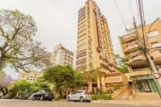 Vende-se apartamento 3 dormitórios com suíte, 2  vagas cobertas, amplo living em 3 ambientes com lareira, canto do churrasco com vista perene, banho social, copa e cozinha, área de serviço separada, b