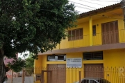 Excelente sobrado com 04 dormitorios, , 05 banheiros&lt;BR&gt;04 vagas&lt;BR&gt;Terreno 12x25