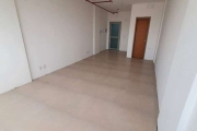 sala comercial, no  fiateci, linda vista para o Guaiba (por do sol), nunca habitada, edificio de alto gabarito, todo em pele de vidro, imponente hall de entrada, jardim com chafariz, acesso por catrac