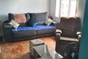 Ótimo apartamento reformado 2 dormitórios,&lt;BR&gt;bairro São Sebastião, Porto Açegre, ensolarado,&lt;BR&gt;próximo ao shopping, silencioso,&lt;BR&gt;living 2 ambientes, cozinha americana,&lt;BR&gt;b